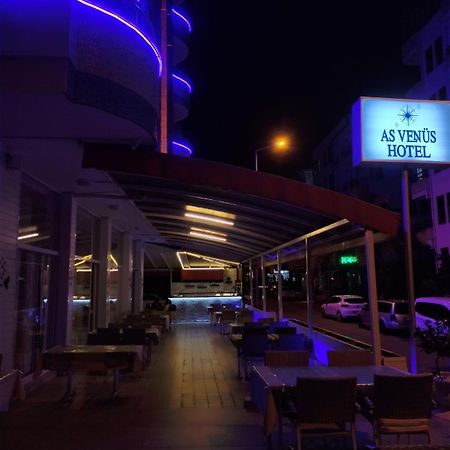 As Venues Hotel 알란야 외부 사진