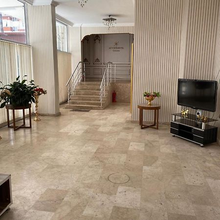 As Venues Hotel 알란야 외부 사진