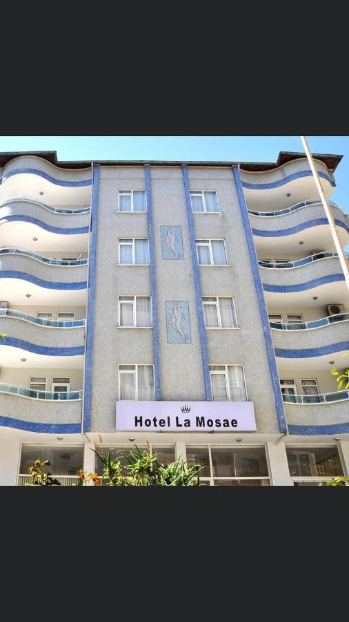 As Venues Hotel 알란야 외부 사진