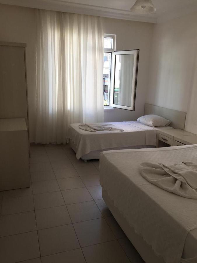 As Venues Hotel 알란야 외부 사진