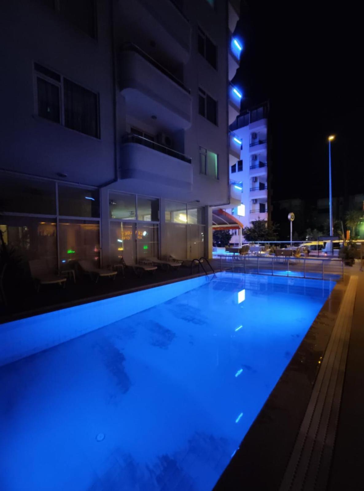 As Venues Hotel 알란야 외부 사진